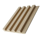 VW Laminate Slat Panels